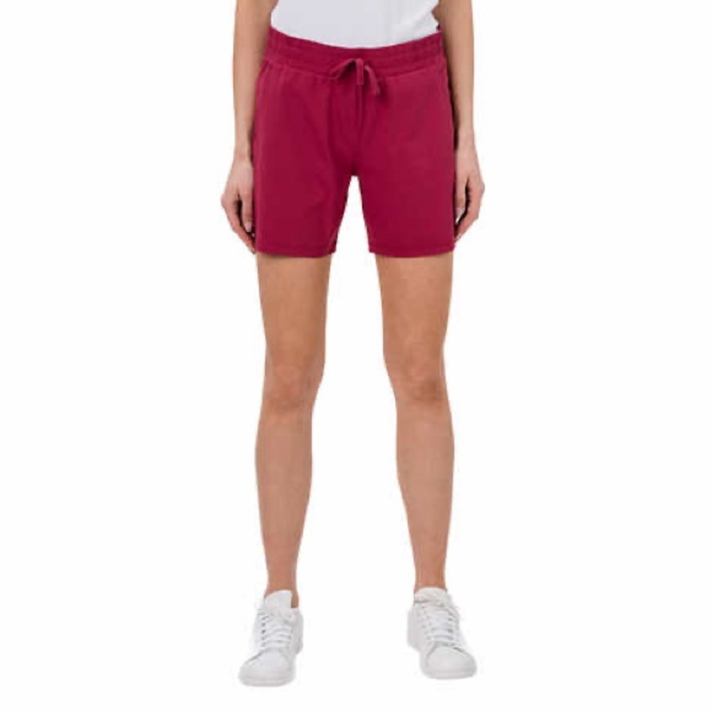 Tuff Ladies' Pull On Short